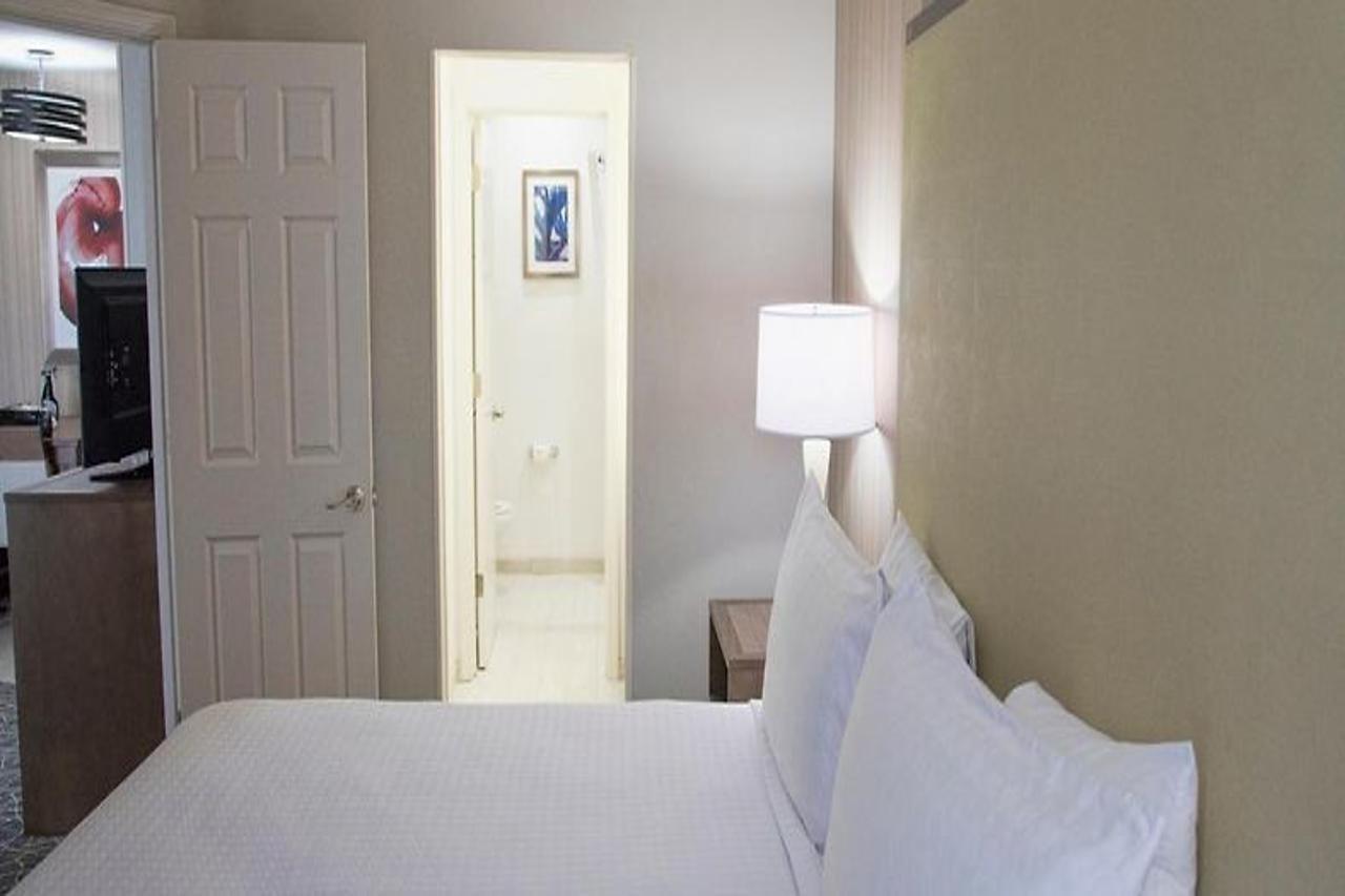 Homewood Suites By Hilton Atlanta-Peachtree Peachtree Corners Exteriör bild