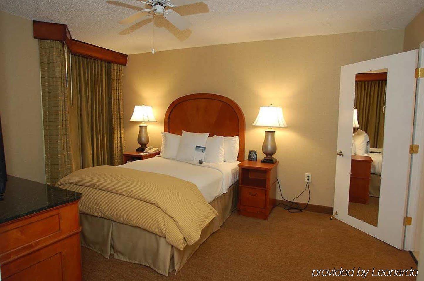 Homewood Suites By Hilton Atlanta-Peachtree Peachtree Corners Rum bild