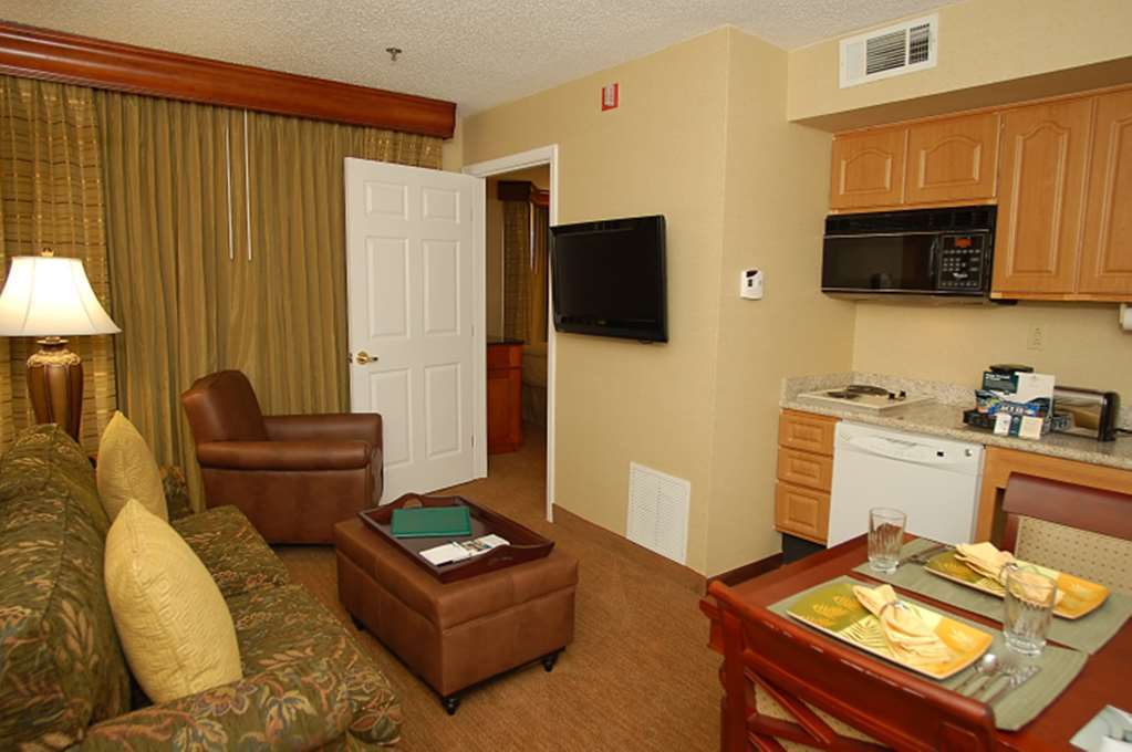 Homewood Suites By Hilton Atlanta-Peachtree Peachtree Corners Rum bild