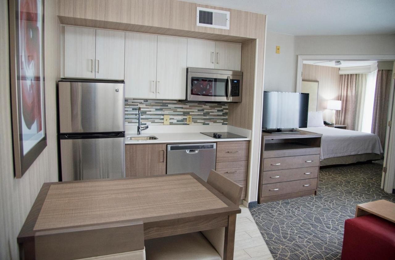 Homewood Suites By Hilton Atlanta-Peachtree Peachtree Corners Exteriör bild